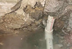 新宁县管道漏水检测五