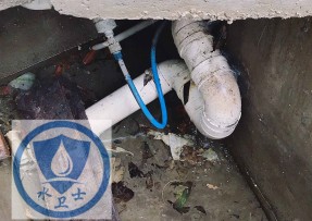 新宁县水管漏水检测公司6