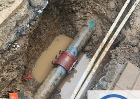 新宁县水管漏水检测公司4