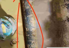 新宁县水管漏水检测公司1